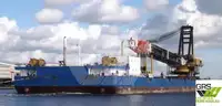 Barge te koop