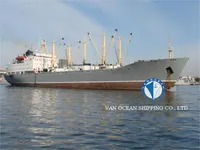 Koelschip te koop