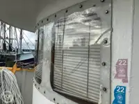 Trawler te koop