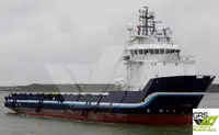bevoorradingsschip Te koop