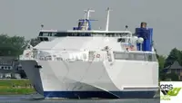 Ro-Ro-schip te koop