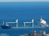 Vrachtschip Te koop