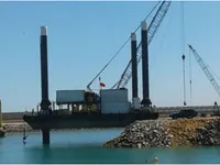 Barge te koop