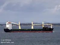 Koelschip te koop
