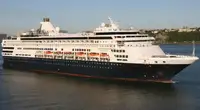 Cruise schip Te koop