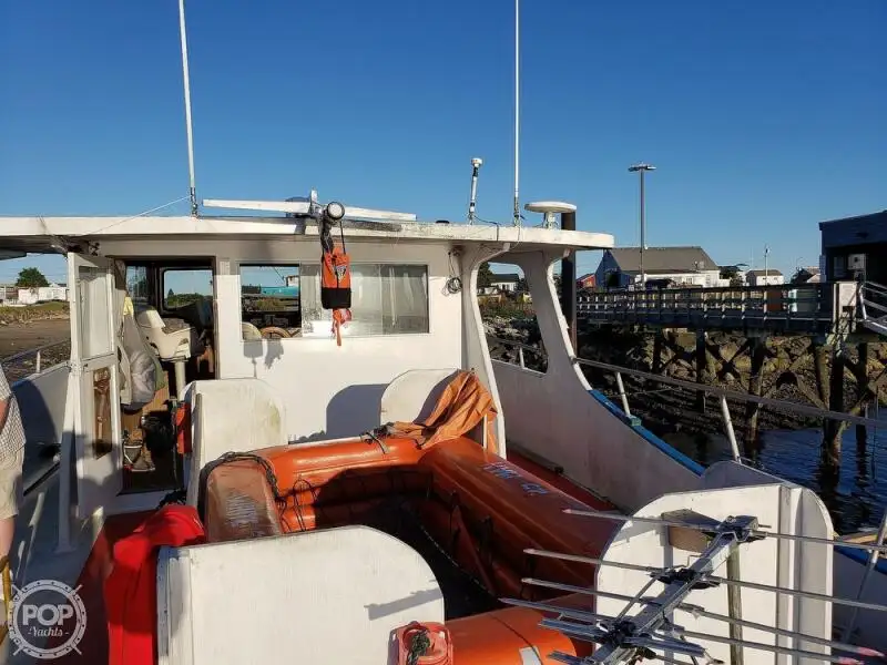 Veerboot te koop