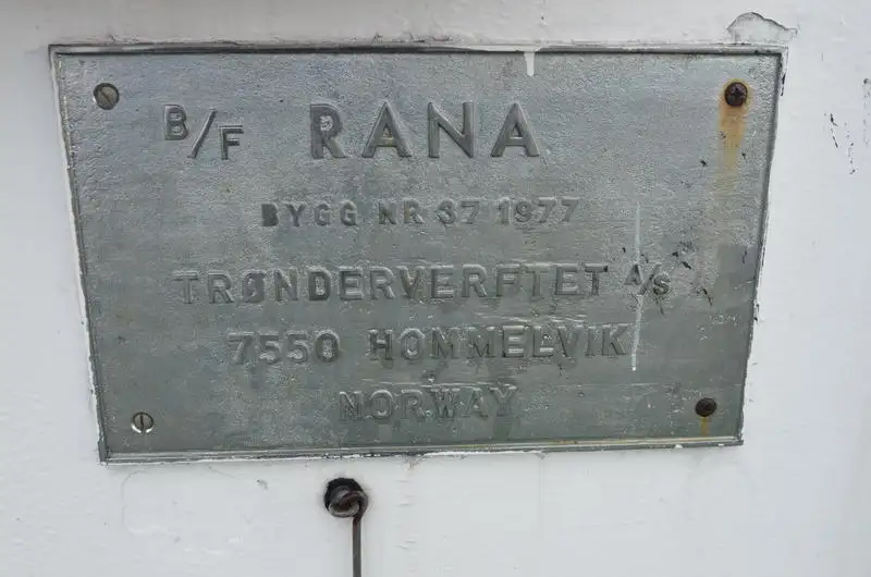 Ro-Ro-schip te koop