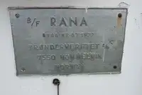 Ro-Ro-schip te koop