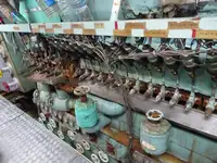 Langlijnschip te koop