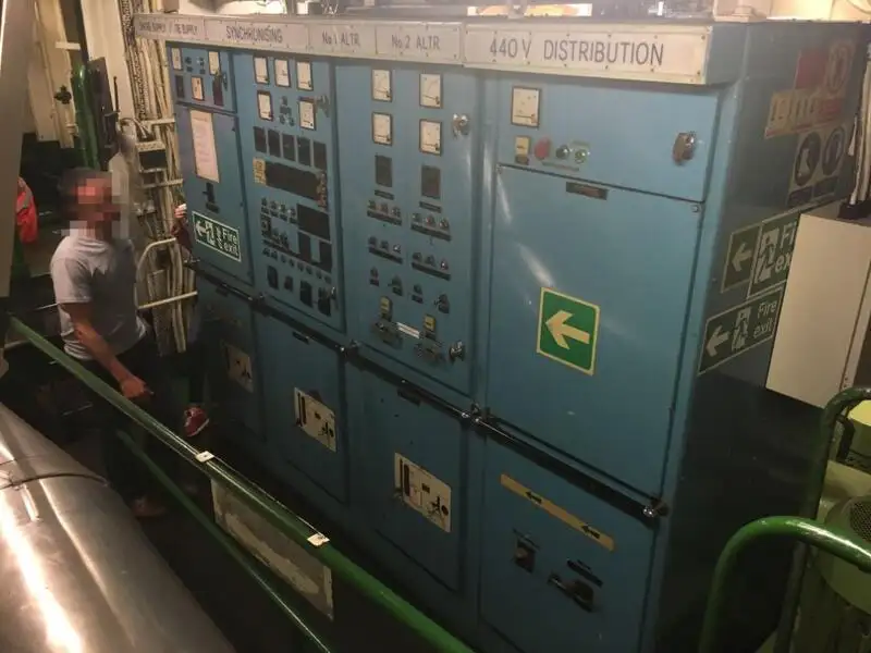 Fast Supply Vessel (FSV) te koop