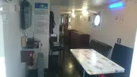 Bulkcarrier te koop