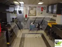 Bevoorradingsschip te koop