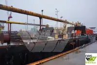 Barge te koop
