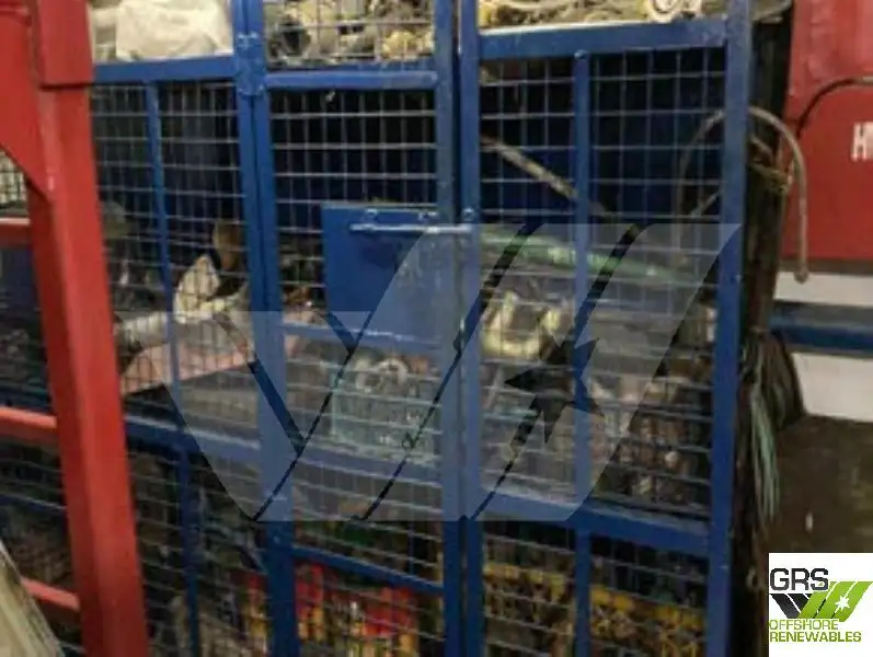 Onderzoeksvaartuig te koop