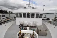 Trawler te koop