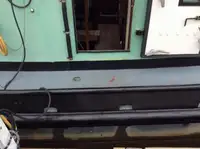 Sleperschip te koop