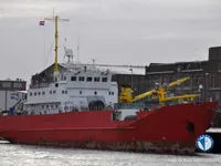 Koelschip te koop