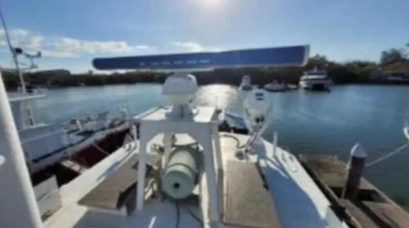 Patrouilleboot te koop