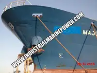 Bulkcarrier te koop