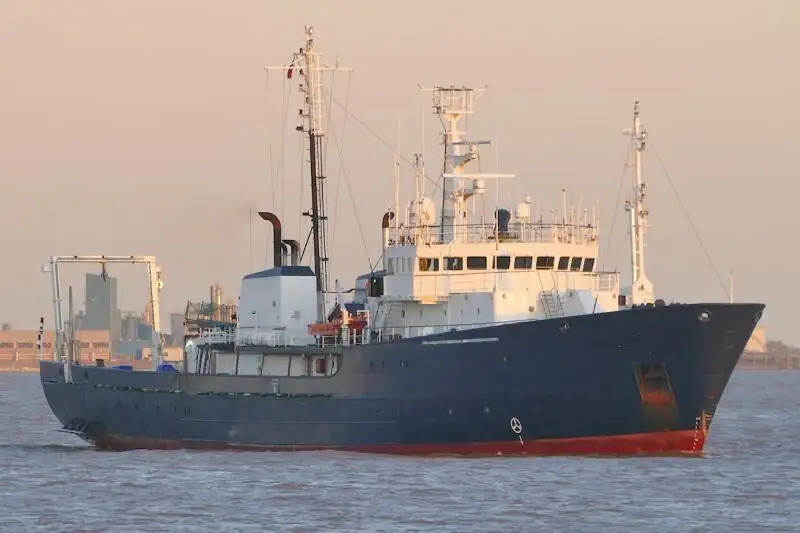 Patrouilleboot te koop