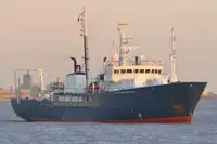 Patrouilleboot Te koop