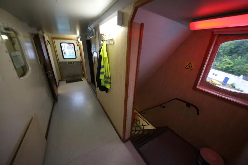 Bulkcarrier te koop
