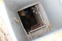Sleperschip te koop