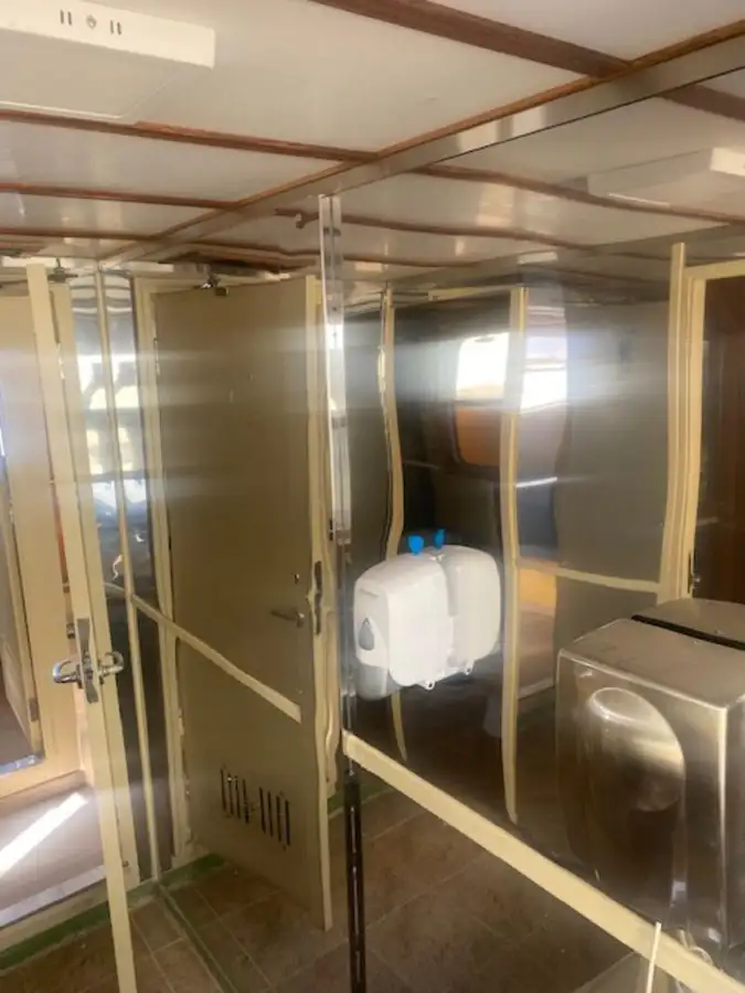 Veerboot te koop