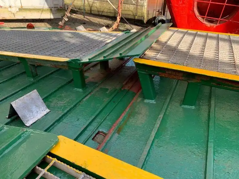 Ro-Ro-schip te koop
