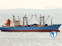 Koelschip Te koop