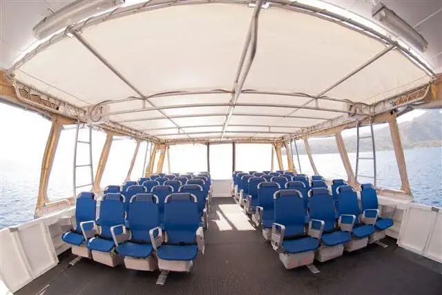 Veerboot te koop