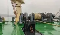 Bulkcarrier te koop