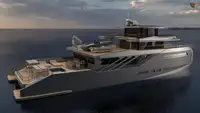 Catamaran te koop