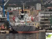 Bulkcarrier te koop