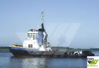 Sleepboot Te koop