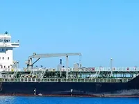 Olie-/chemikaliëntanker te koop