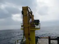 Koelschip te koop