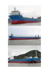 Containerschip Te koop