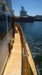 Passagiersschip te koop