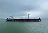 Barge te koop
