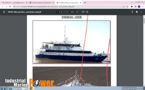 Veerboot te koop