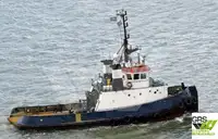 Sleepboot Te koop