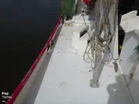 Trawler te koop