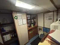 Sleperschip te koop