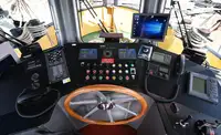 Sleperschip te koop