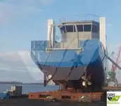 Onderzoeksvaartuig te koop