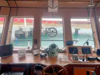 Sleperschip te koop