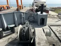 Containerschip te koop