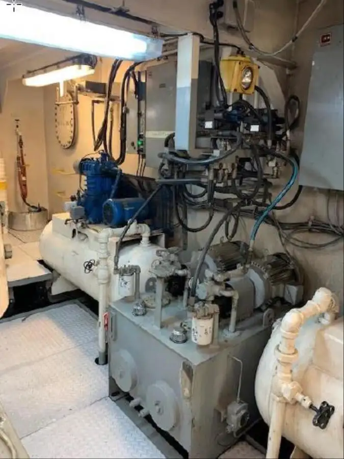 Fast Supply Vessel (FSV) te koop