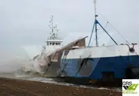 baggerschip Te koop